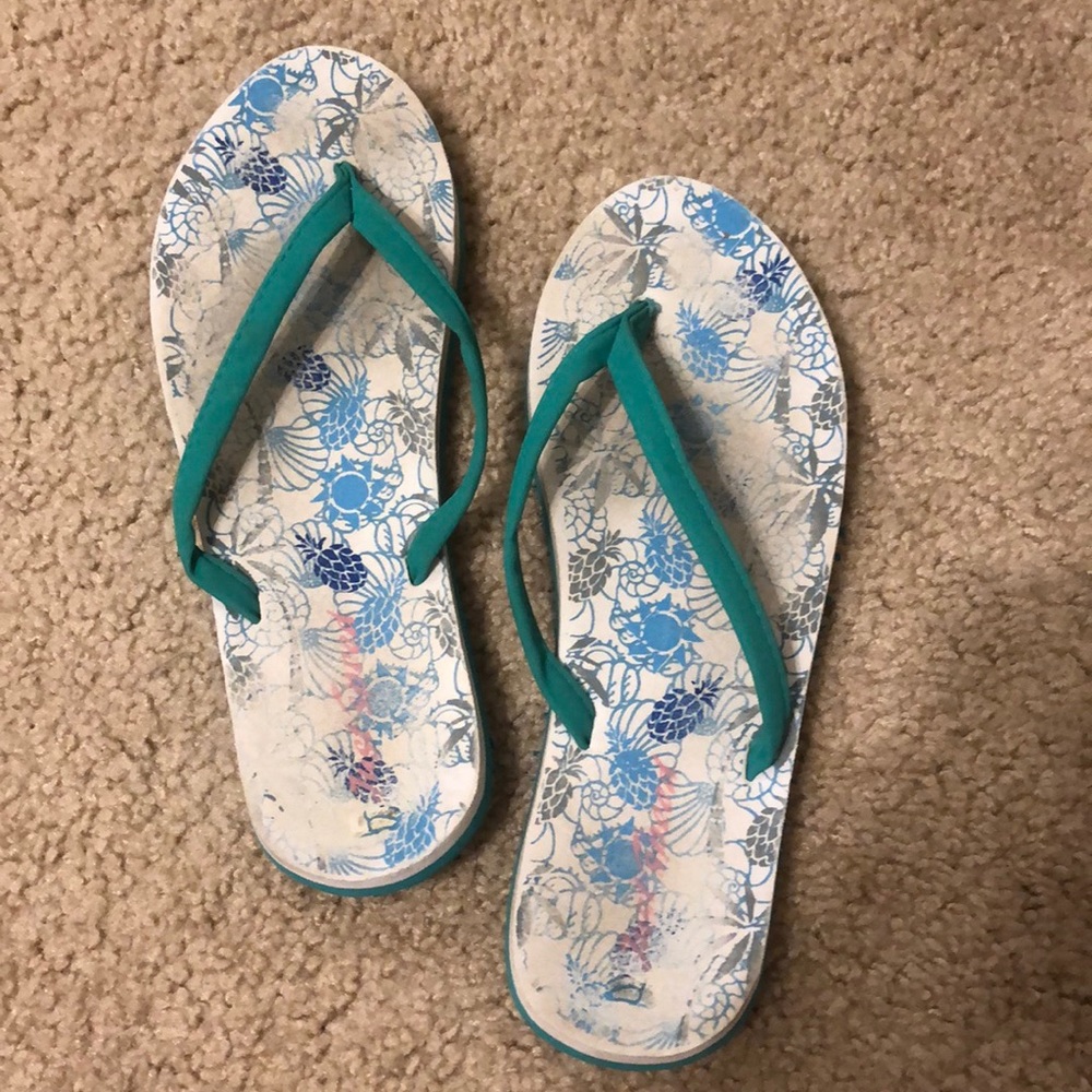 flip flops